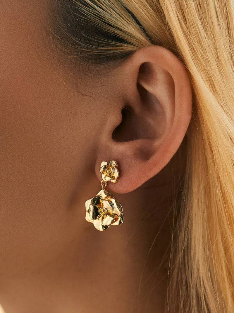 ZEYA - Isla Earrings