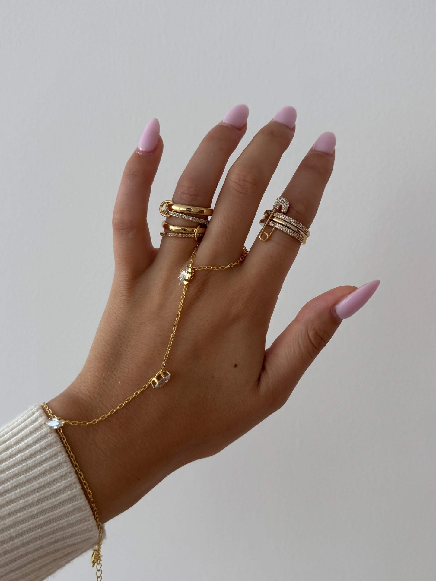 ZEYA - Signature Stack Bundle