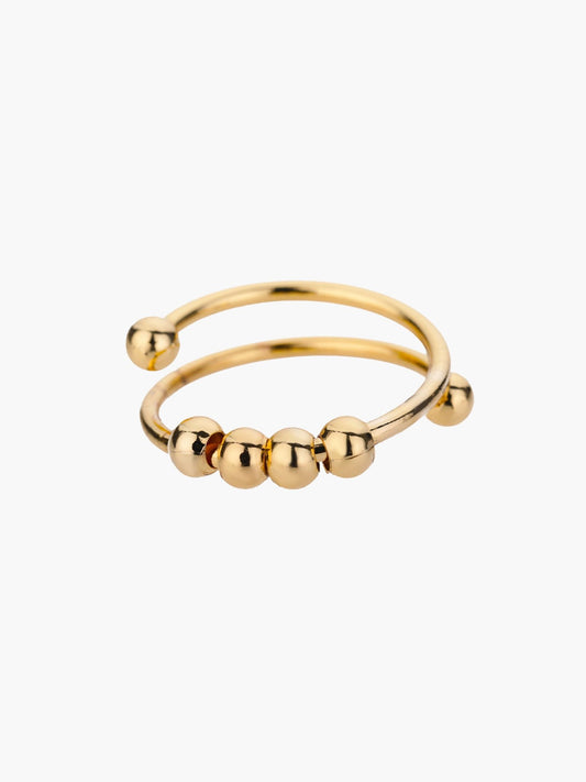 ZEYA - Blair Spinner Ring