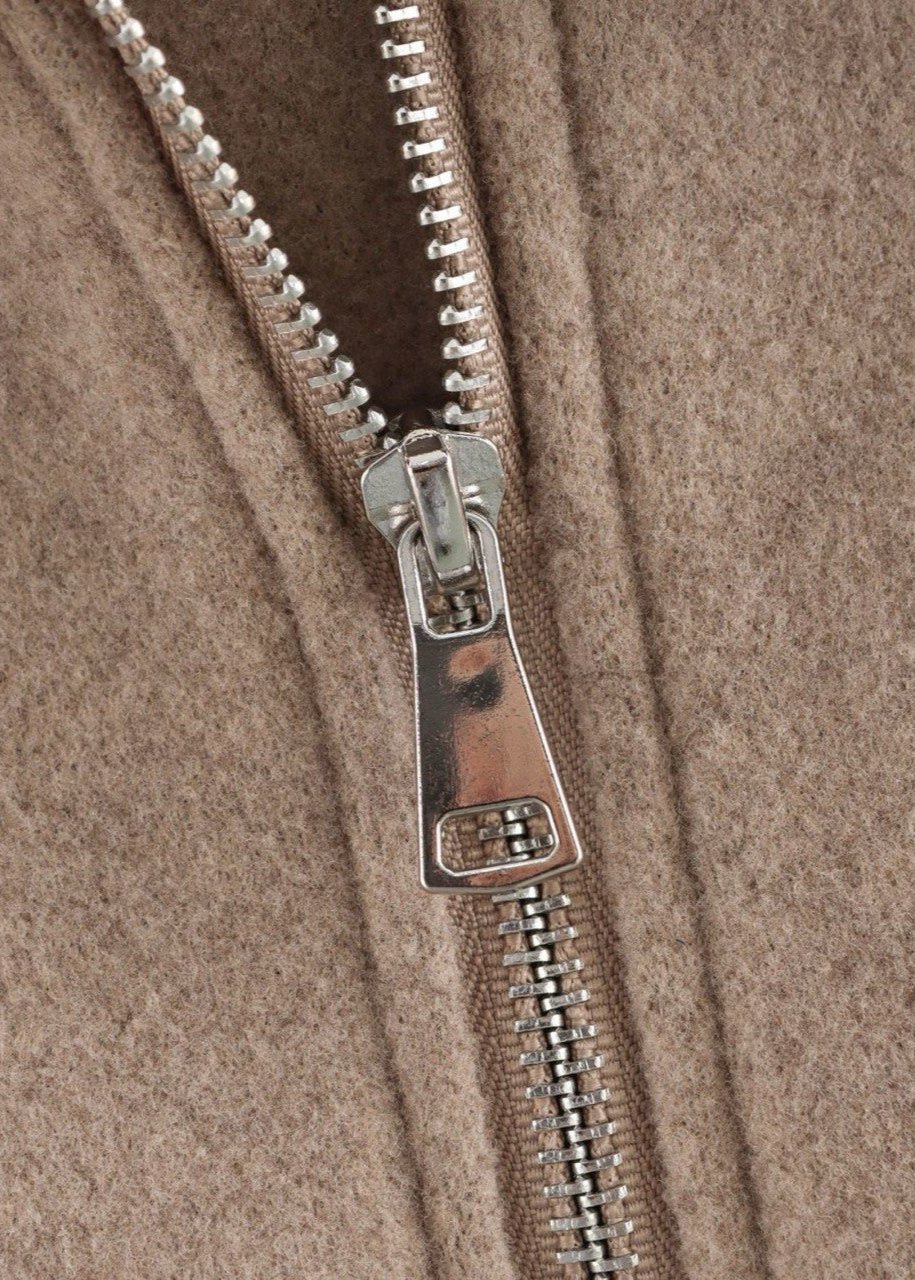 ZEYA - Brooklyn Structured Jacket