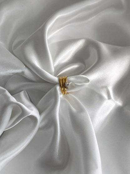 ZEYA - Elowen Ring