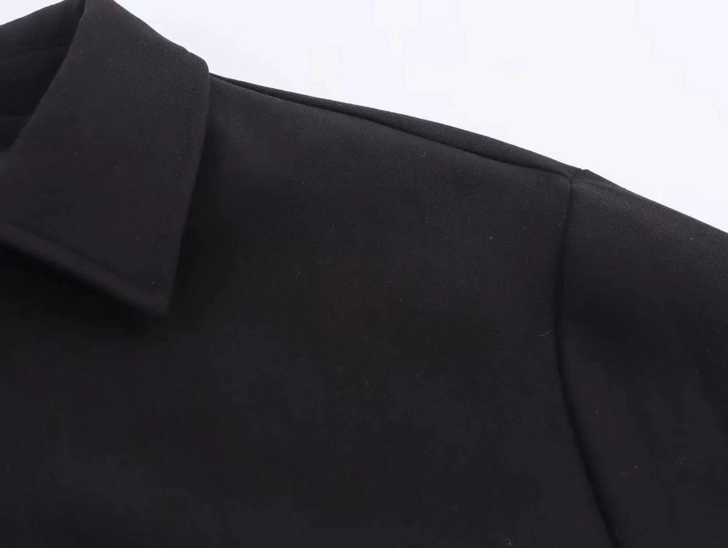 ZEYA - Feliz Bomber Jacket