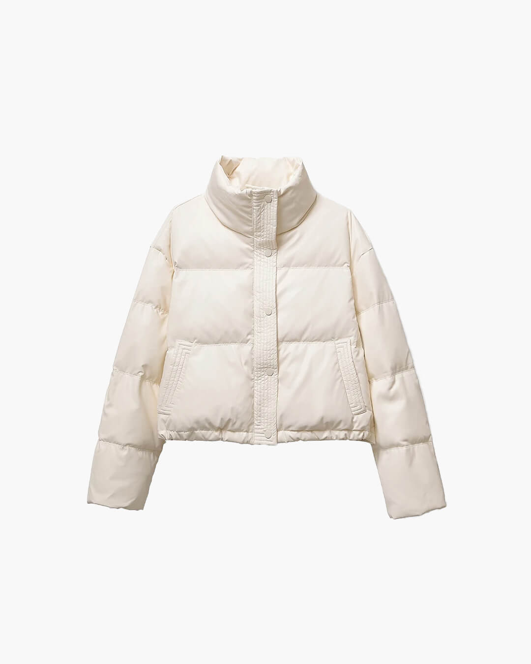 ZEYA - Jean Down Jacket