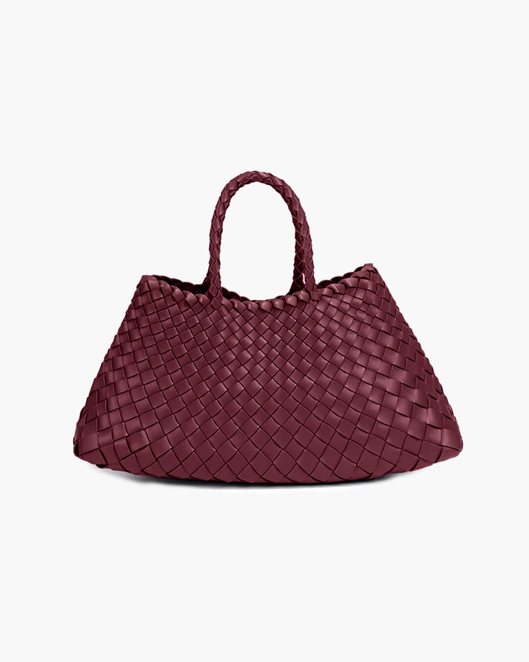 ZEYA - Madison Woven Bag Medium